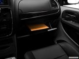  Glove box open photo